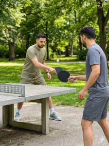 کفش ورزش‌های تیمی